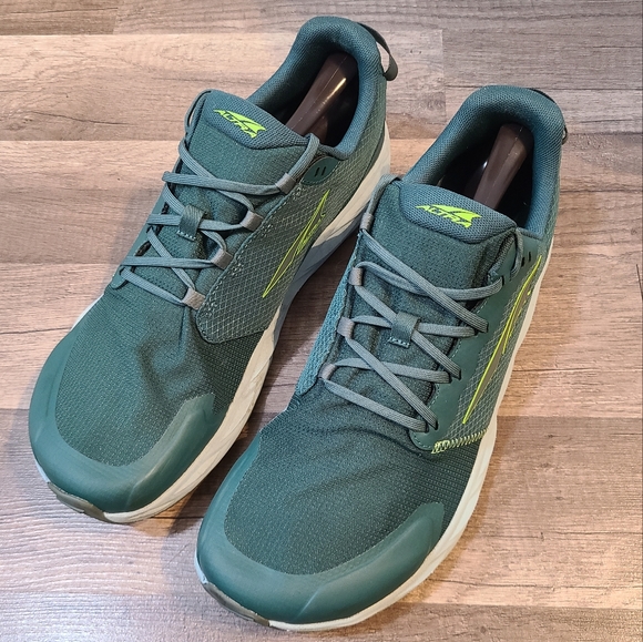 Altra Superior 6 Men Running Shoes - Picture 3 of 11